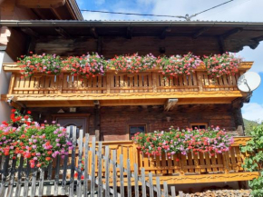 Ferienhaus Grofn Matrei In Osttirol